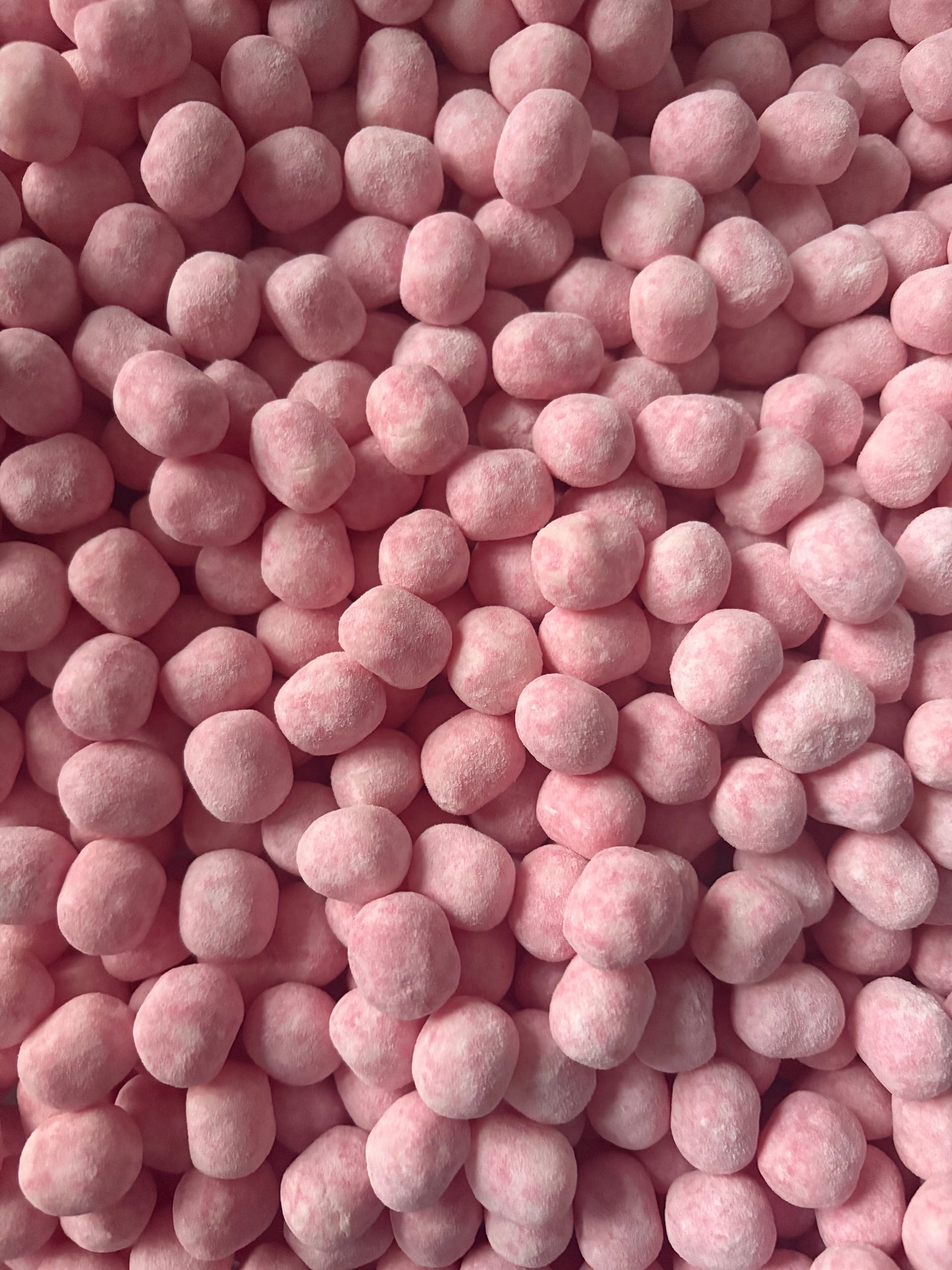 Karaneige Bool Fraisoo à la fraise