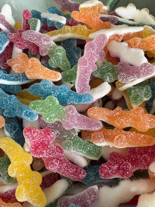 Croco Pik Haribo