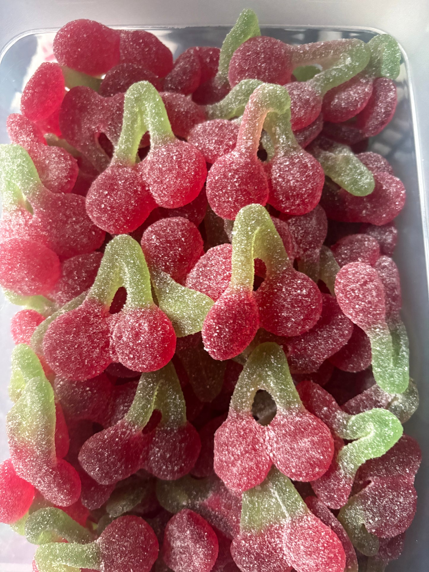 Cerises (Cherry Pik) Haribo