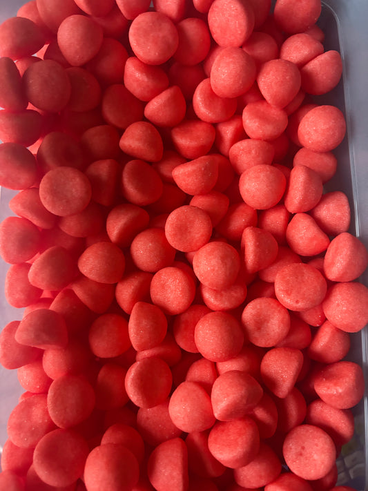 Fraises Tagada Haribo