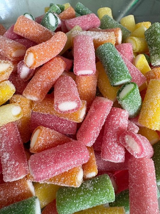 Rainbow Pik Haribo