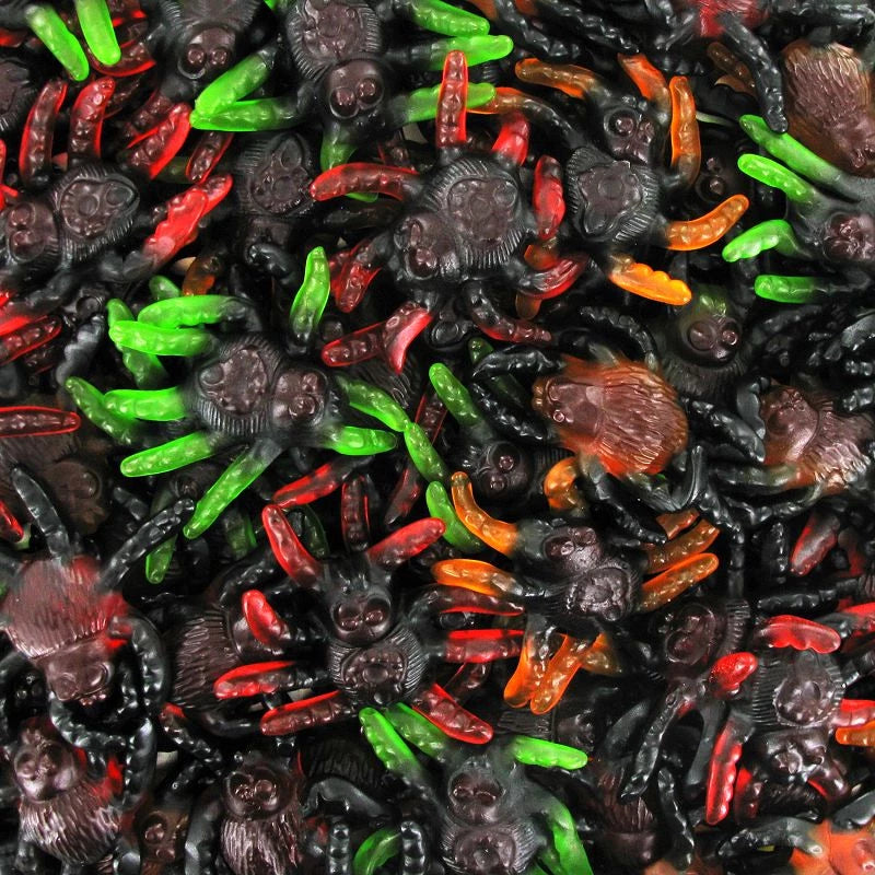 Tarentules Trolli (Lot de 5)