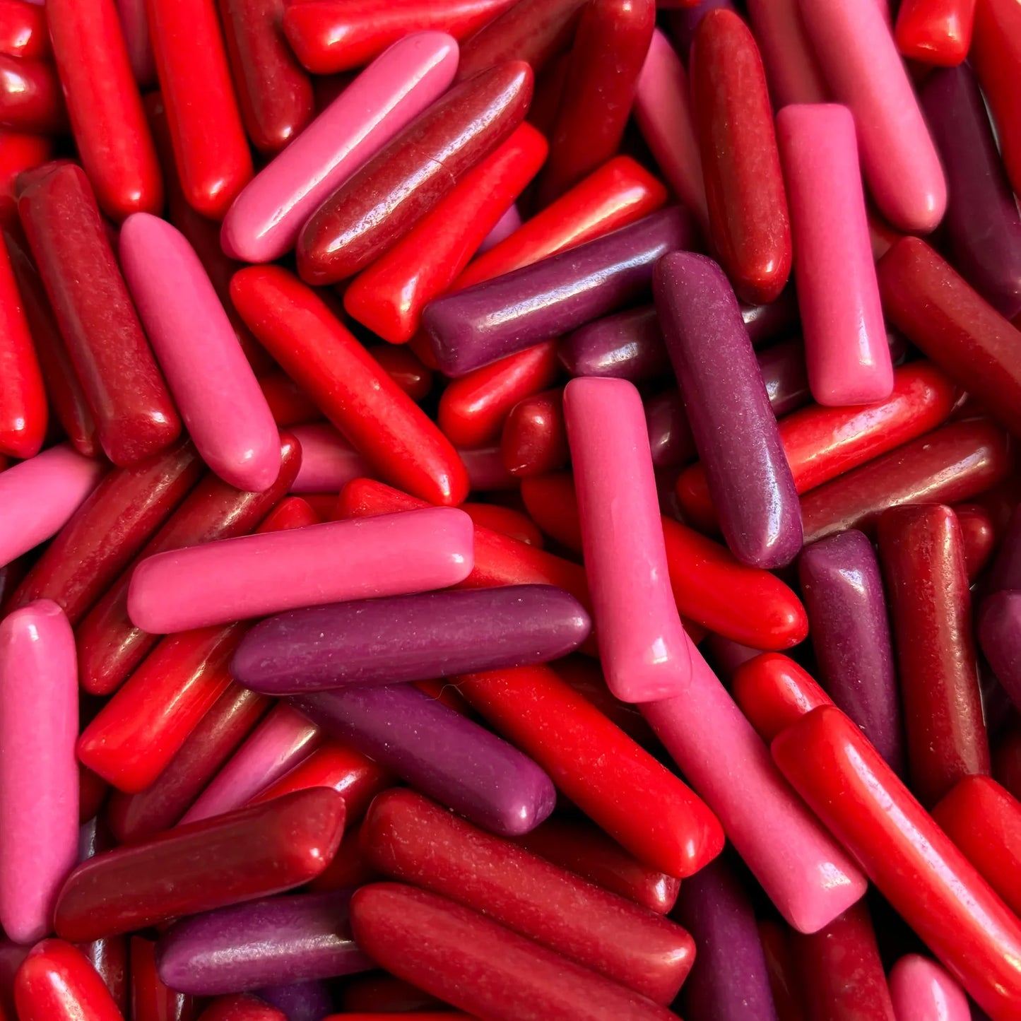 Hitschies Fruits rouges