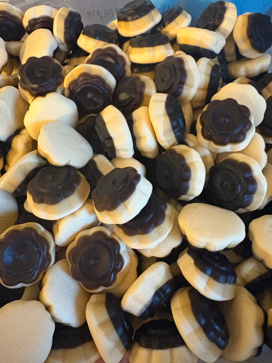 Flanbolo Caramel Haribo