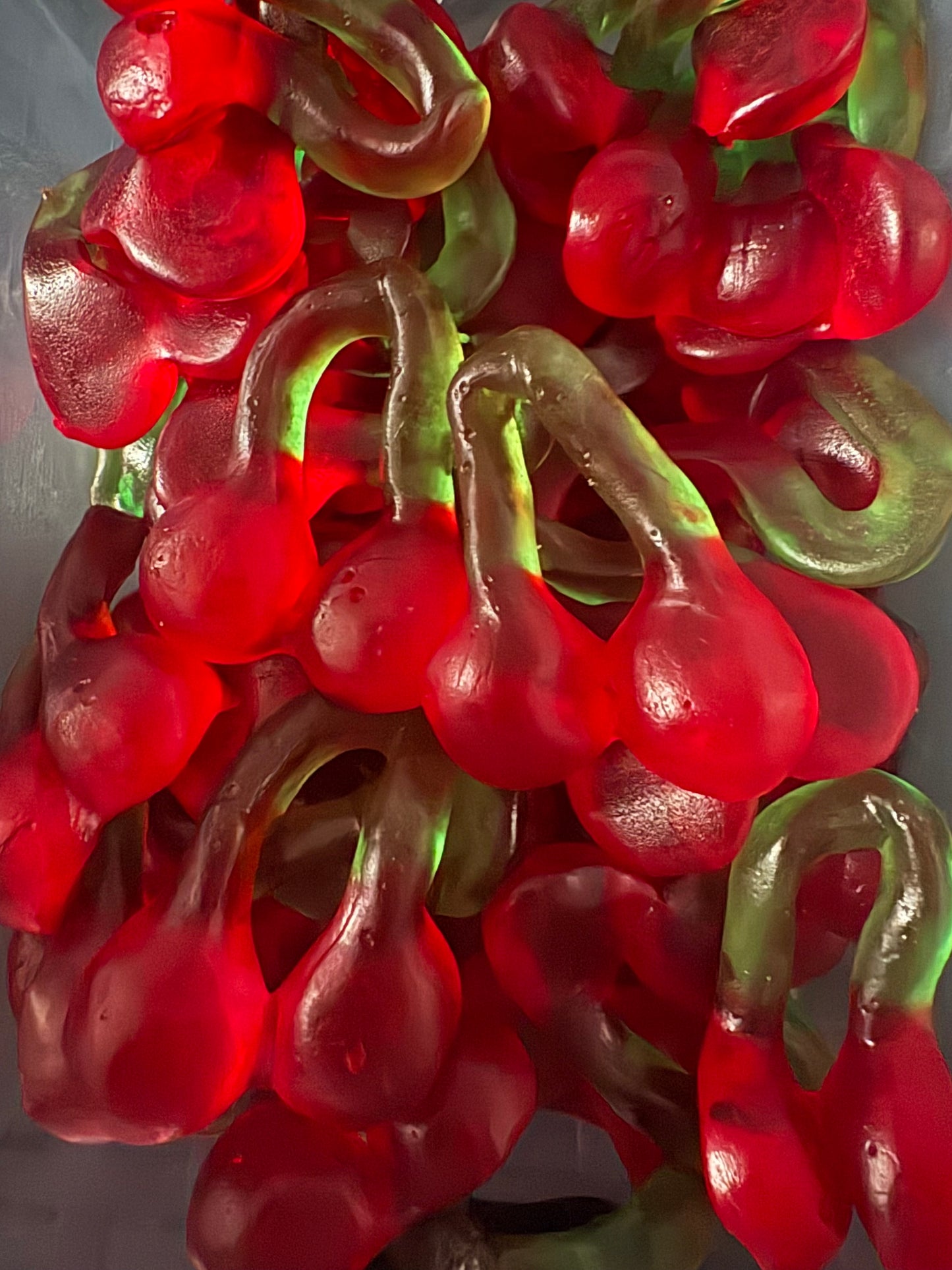 Cerise Lisse - Vidal