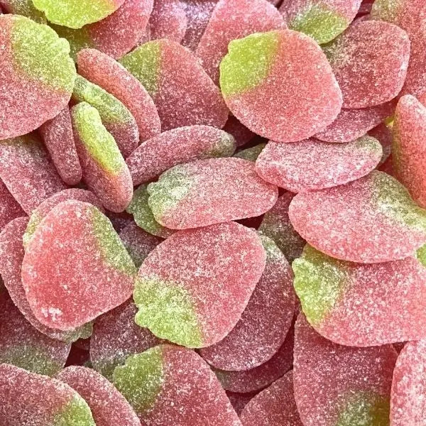 Fraise Sucrée LUTTI